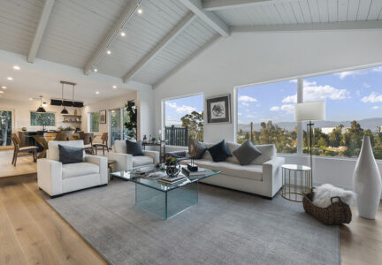 Built by Rener, Sherman Oaks, Contractor