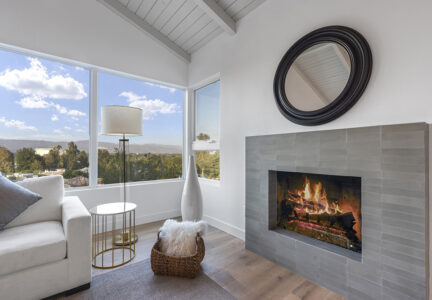 Built by Rener, Sherman Oaks, Contractor