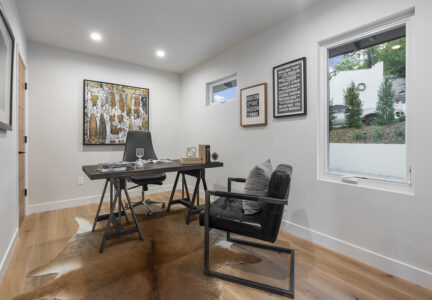 Built by Rener, Sherman Oaks, Contractor