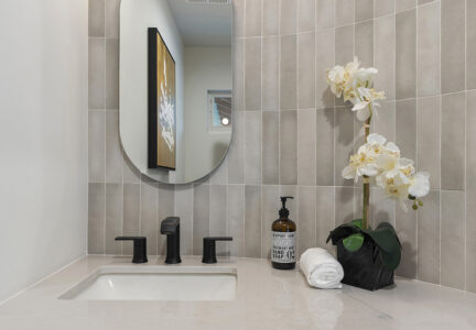 Built by Rener, Sherman Oaks, Contractor
