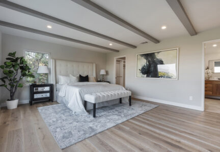 Built by Rener, Sherman Oaks, Contractor
