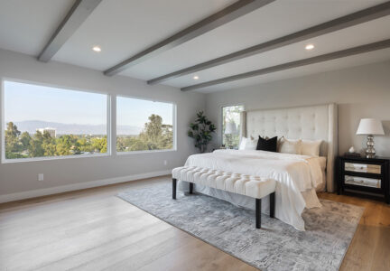 Built by Rener, Sherman Oaks, Contractor