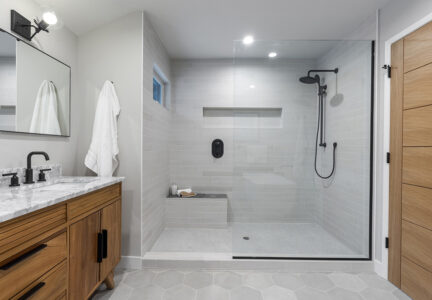 Built by Rener, Sherman Oaks, Contractor