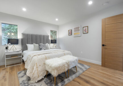Built by Rener, Sherman Oaks, Contractor