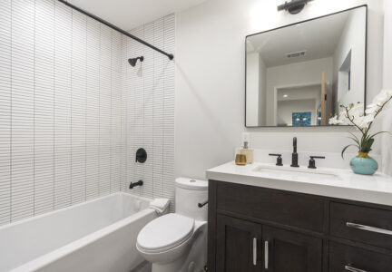 Built by Rener, Sherman Oaks, Contractor