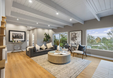 Built by Rener, Sherman Oaks, Contractor
