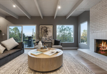 Built by Rener, Sherman Oaks, Contractor