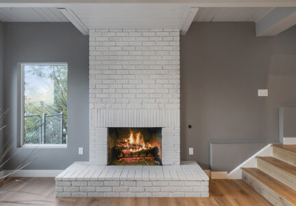 Built by Rener, Sherman Oaks, Contractor