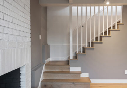 Built by Rener, Sherman Oaks, Contractor