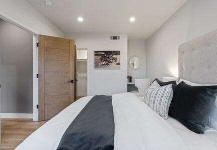 Built by Rener, Sherman Oaks, Contractor