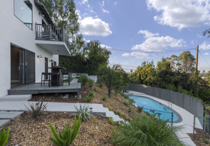 Built by Rener, Sherman Oaks, Contractor