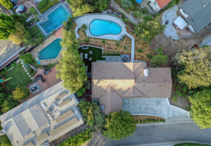 Built by Rener, Sherman Oaks, Contractor