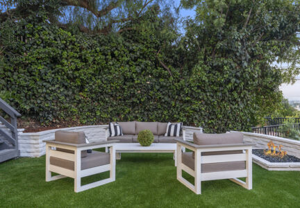 Built by Rener, Sherman Oaks, Contractor