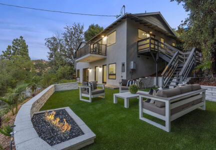 Built by Rener, Sherman Oaks, Contractor